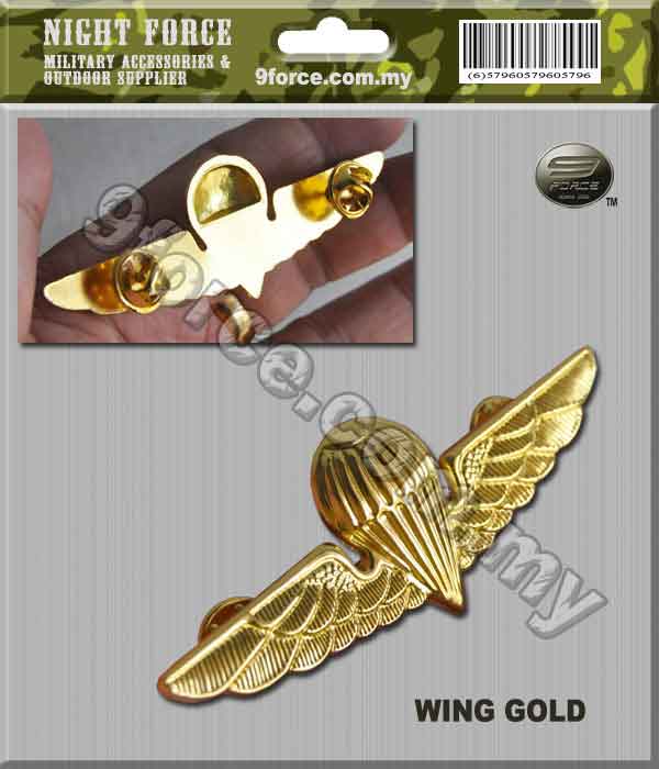 WING-GOLD
