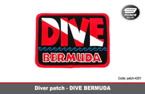 Diver patch